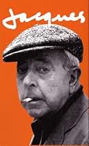 Amazon.co.jp: Jacques Prevert: 本